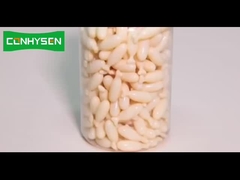 گال های نرم سورسپ گریویولا از سیستم تنفسی پشتیبانی می کنند مکمل گیاهی