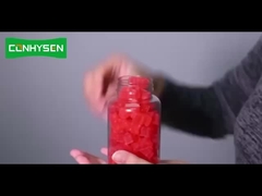 برچسب خصوصی چند ويتاميني ويتامين C ويتاميني ويتاميني براي سیستم ایمنی بدن