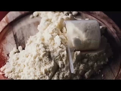پودر BCAA برای مراقبت های بهداشتی تغذیه ورزشی از رشد عضلات حمایت می کند نوشیدنی انرژی