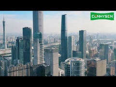ویدیوی معرفی کارخانه- شرکت فناوری داروسازی گوانگ دونگ کانگ شینگ
