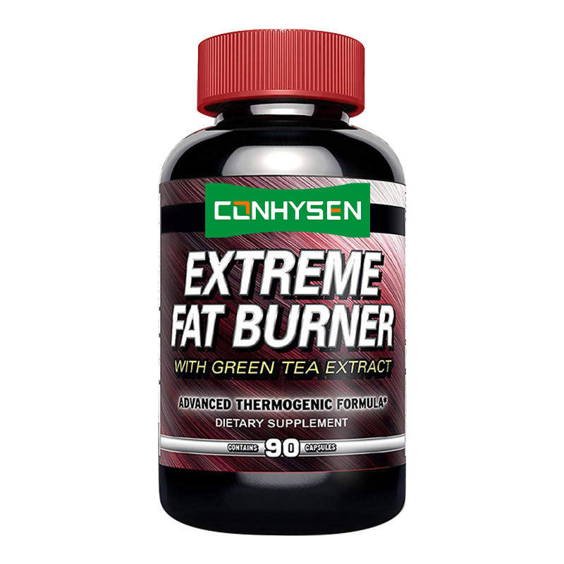 چربی سوز ترموژنیک قوی با عصاره چای سبز، کاهش وزن هدفمند، پشتیبانی از خواب، بهبود خلق و خو