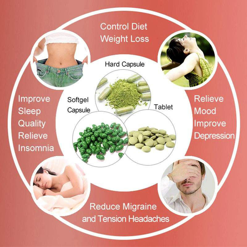 چربی سوز ترموژنیک قوی با عصاره چای سبز، کاهش وزن هدفمند، پشتیبانی از خواب، بهبود خلق و خو