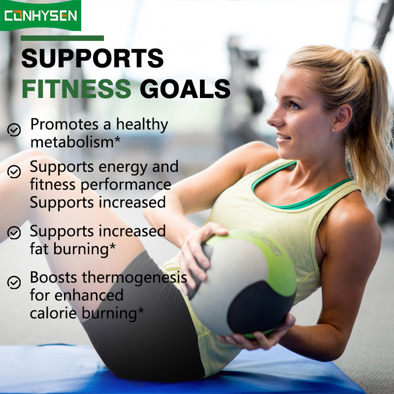 کپسول های لاغری پریمیوم مخصوص سوزنده چربی برای سرکوب اشتها