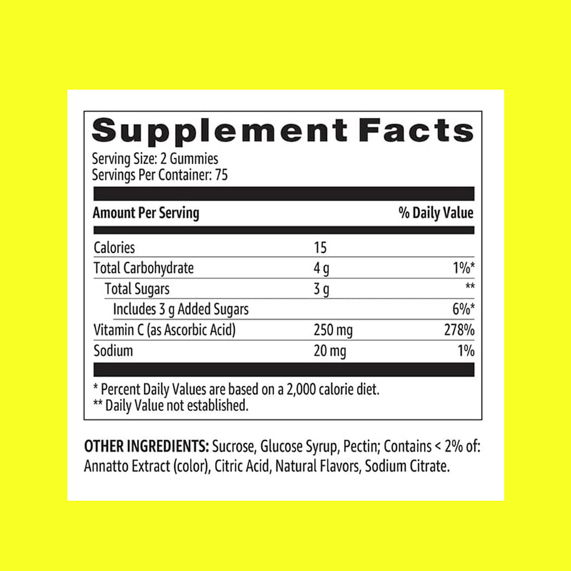 ویتامین C از فشار خون در کودکان و بزرگسالان محافظت می کند