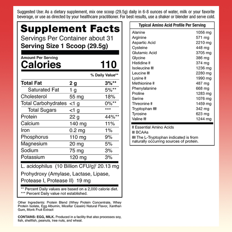 پروتئین پنیر پاور گیاهی تغذیه شده Tri مخلوط پروتئین حمایت از رشد عضلات عمده سفارشی