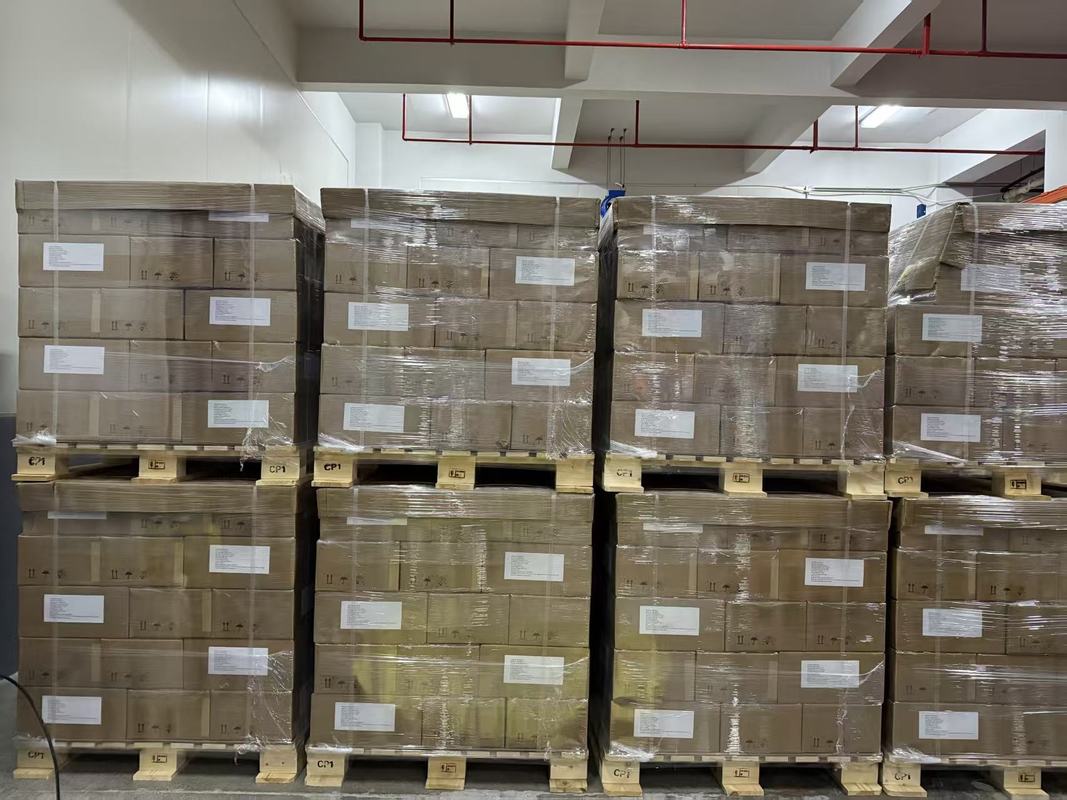 جعبه آهنی کپسول لاغری برای حمایت از کاهش وزن و تقویت ایمنی OEM ODM