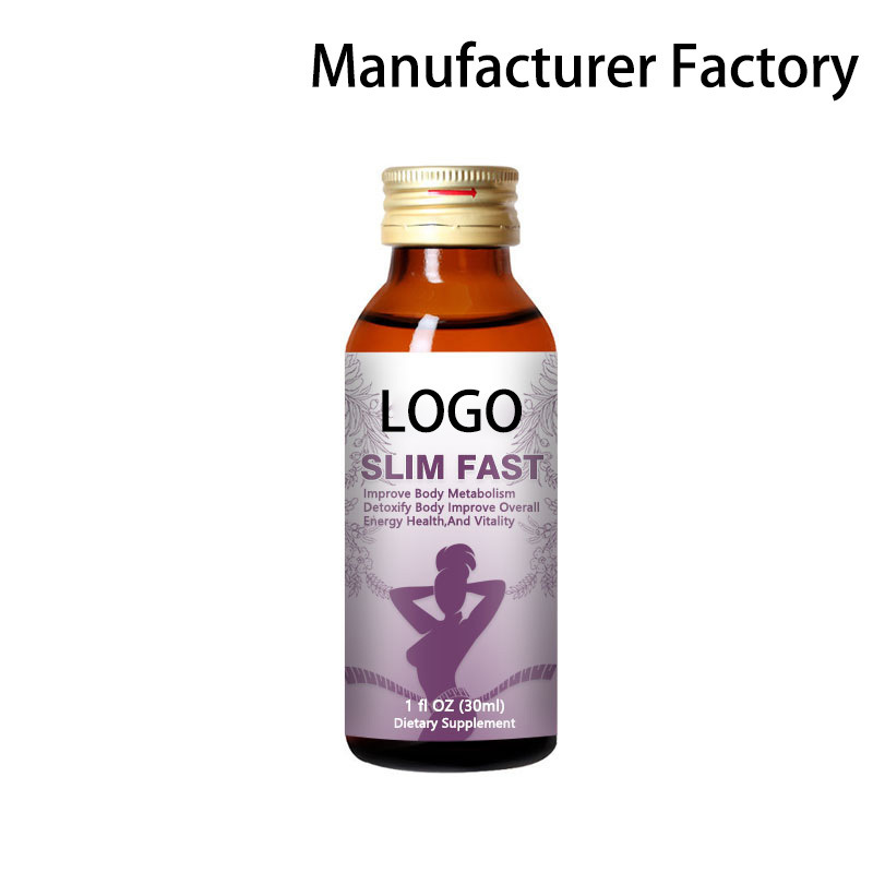 مایع خوراکی پشتیبانی از کتوز متابولیک برای فروش ویژه، سم زدایی متابولیسم بدن، انرژی، سلامتی