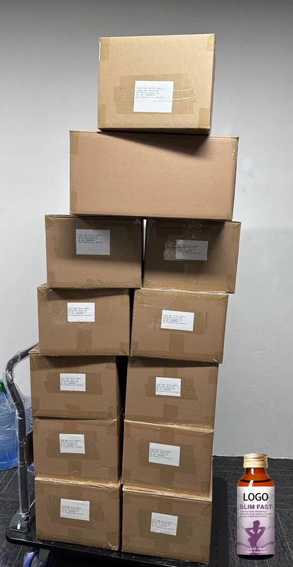 مایع خوراکی پشتیبانی از کتوز متابولیک برای فروش ویژه، سم زدایی متابولیسم بدن، انرژی، سلامتی