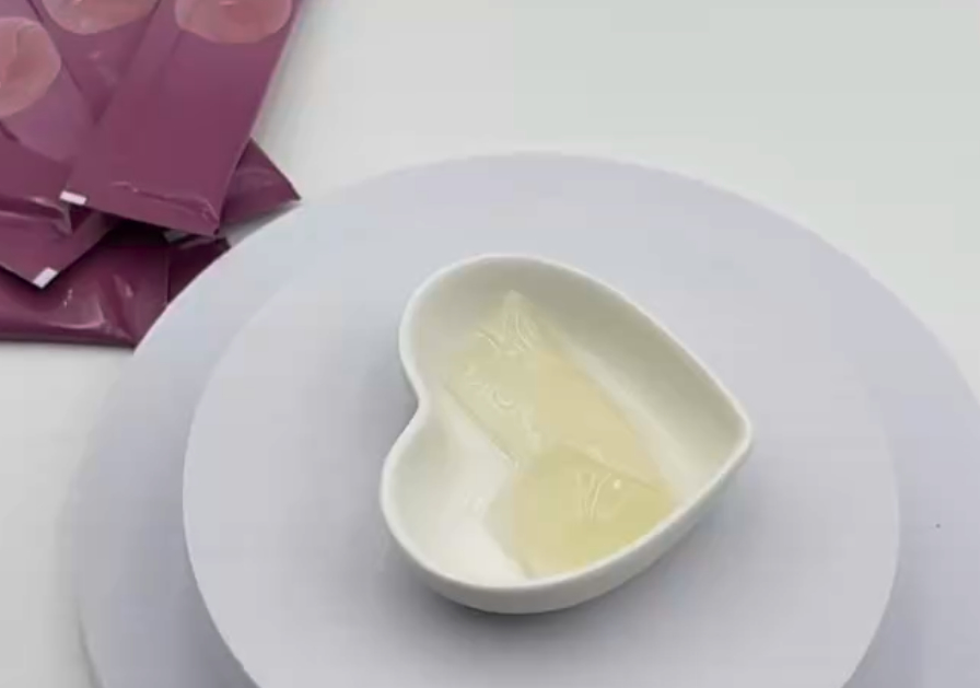 OEM ODM Collagen Jelly Stick High Absorption Skin Nail Hair Joint Support