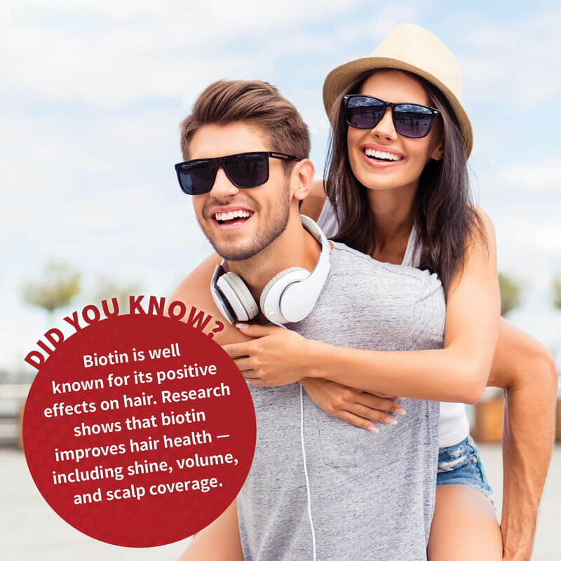 عمده فروشی آدامس های بیوتین گیاهی، ویتامین های پیچیده، مواد معدنی برای سلامت مو، پوست و ناخن، تولید کراتین را برای بزرگسالان و نوجوانان ارتقا می دهد.