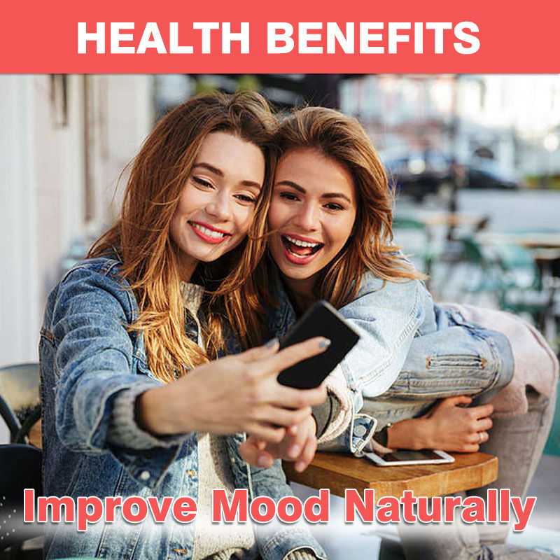 OEM/ODM 4g پری بیوتیک پروبیوتیک آدامس 60 میلیارد CFU تقویت کننده ایمنی تقویت کننده سلامت روده با خواص آنتی اکسیدان بزرگسالان