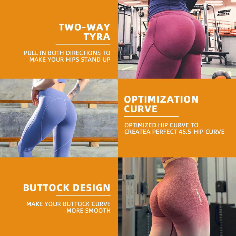 برچسب خصوصی OEM BBL Gummies Gummy Candy Butt Enhancement Hip Booster برای بزرگسالان نه برای کودکان یا زنان باردار