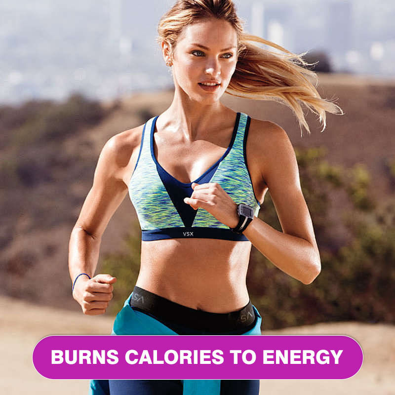 کپسول لاغری و چربی سوز زنانه با لوگوی سفارشی برای افزایش متابولیسم و چربی سوزی بانوان