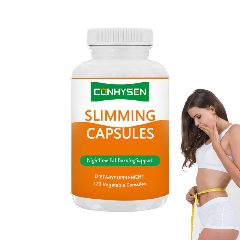 قیمت کارخانه مکمل های گیاهی کپسول های لاغری برای کمک به سطح انرژی با کپسول های لاغری L-Lysine HCL