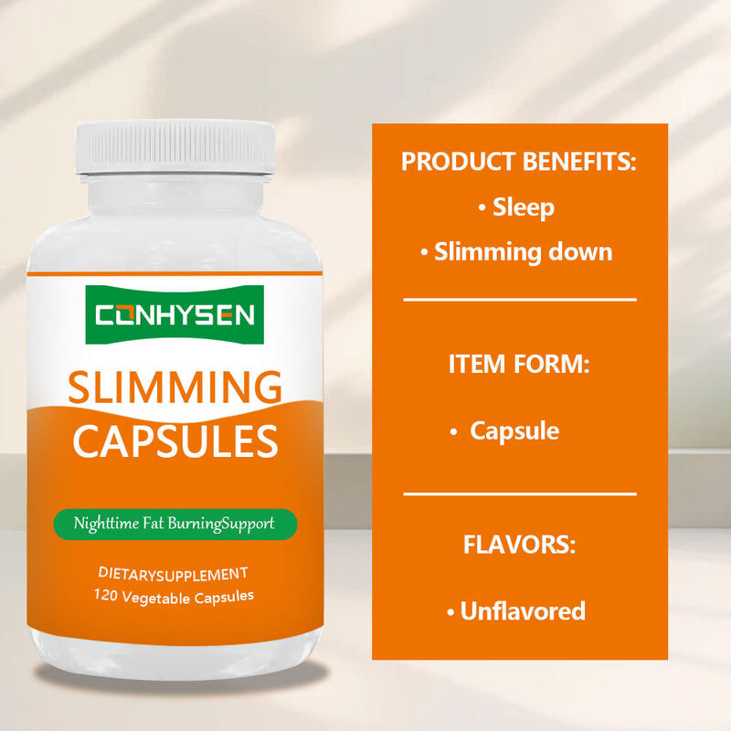 قیمت کارخانه مکمل های گیاهی کپسول های لاغری برای کمک به سطح انرژی با کپسول های لاغری L-Lysine HCL