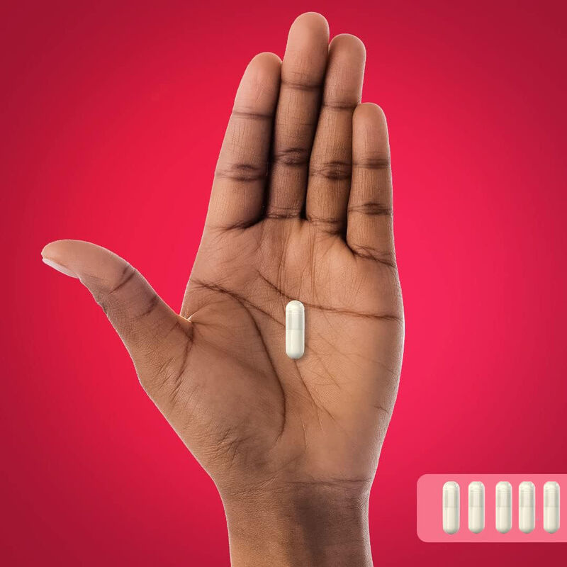 پشتیبانی مکمل ACV OEM/ODM برای هضم و سم زدایی مدیریت وزن کپسول سرکه سیب برای مردان و زنان