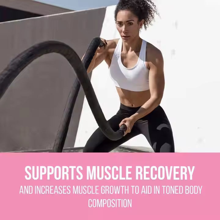 کپسول چربی سوز شبانه با عصاره لوبیا سفید کلیوی، افزایش دهنده متابولیسم، حمایتی برای ریکاوری عضلات بانوان (برند شخصی/سفارشی)