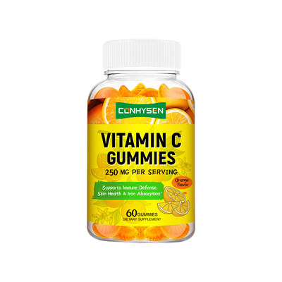 مواد ضد التهاب ويتامين C 60 عدد