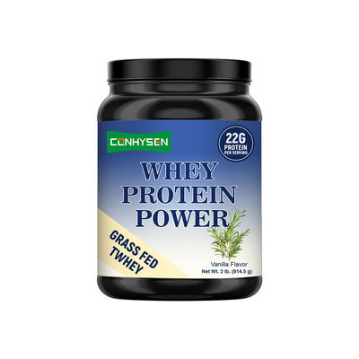 سازنده مخلوط پروتئین سفارشی آنزیم ها و پروبیوتیک ها از بهبود رشد عضلات حمایت می کنند