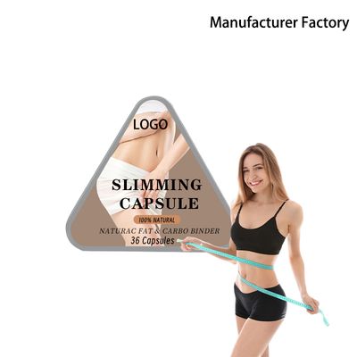 کپسول لاغری جعبه آهنی به کنترل اشتها کمک می کند مکمل فروش مستقیم