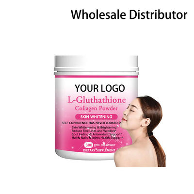 پودر کلاژن پشتیبانی از سلامت مو، پوست، ناخن و مفاصل، تولید کننده آنتی اکسیدان